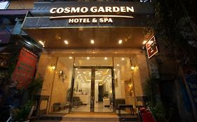 Cosmo Garden Hotel & Spa